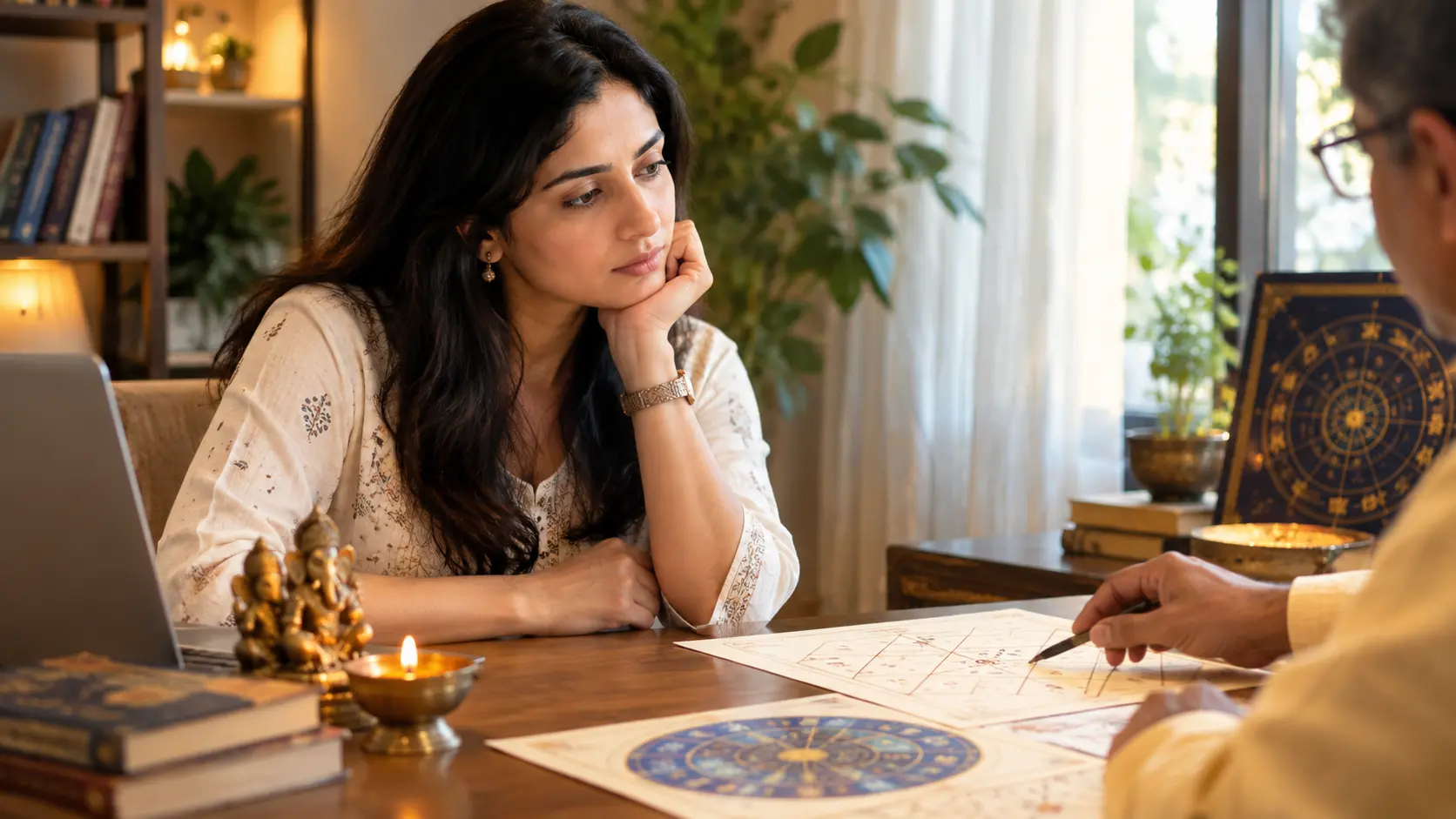 7 Signs You Should Get a Personalized Kundli Consultation